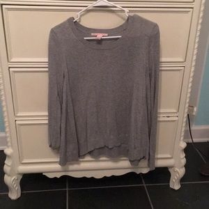 Victoria's Secret Swing Sweater